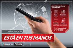 Difusión digital de Marca, Producto o Servicio