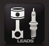 App LEADS - Repuestos